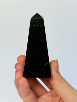 Shungite Obelisk
