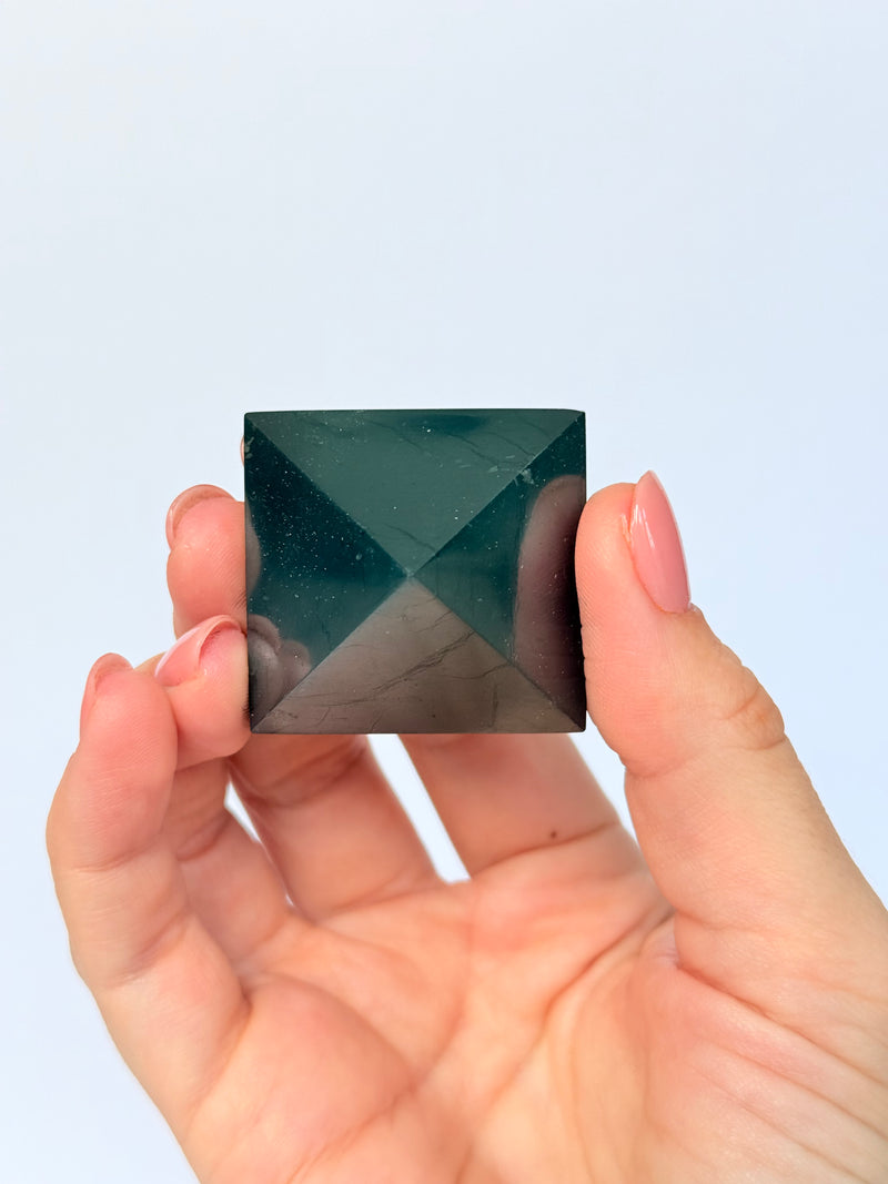 Shungite Pyramid