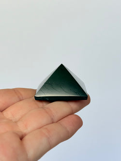 Shungite Pyramid