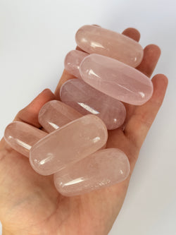 Gem Rx: Rose Quartz Love Pill
