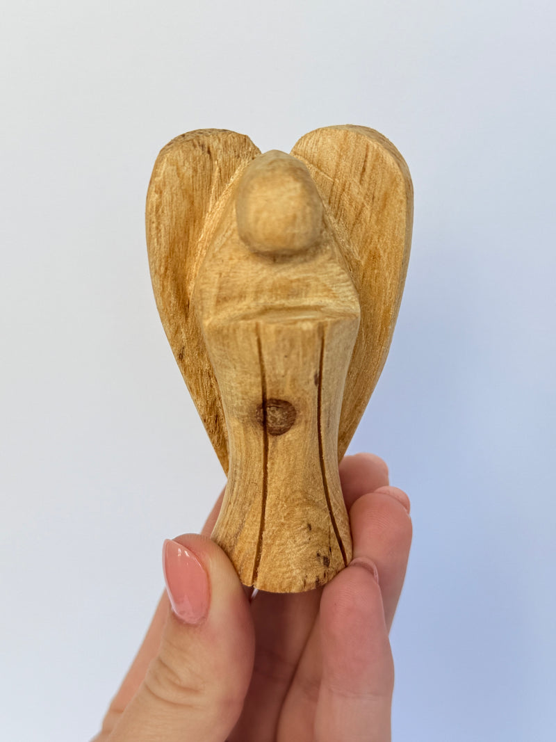 Palo Santo Angels
