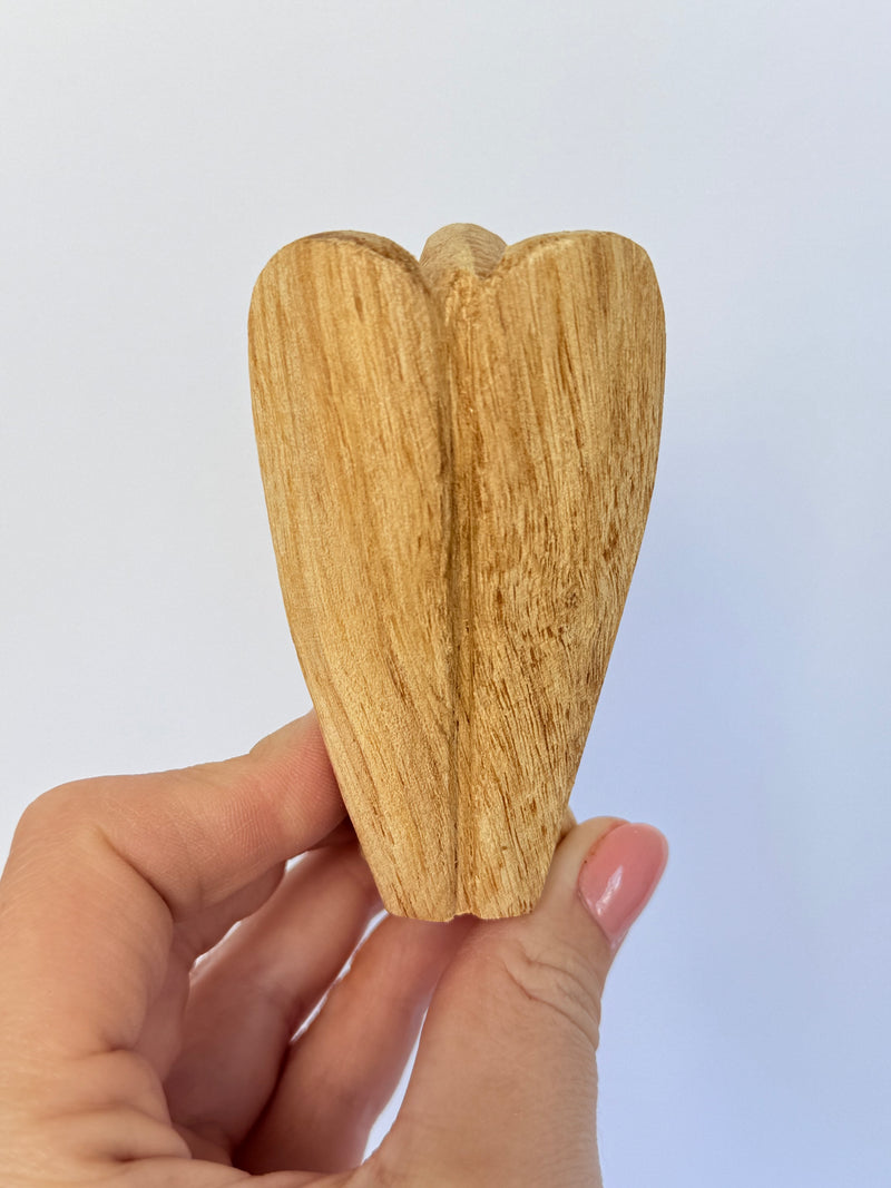 Palo Santo Angels