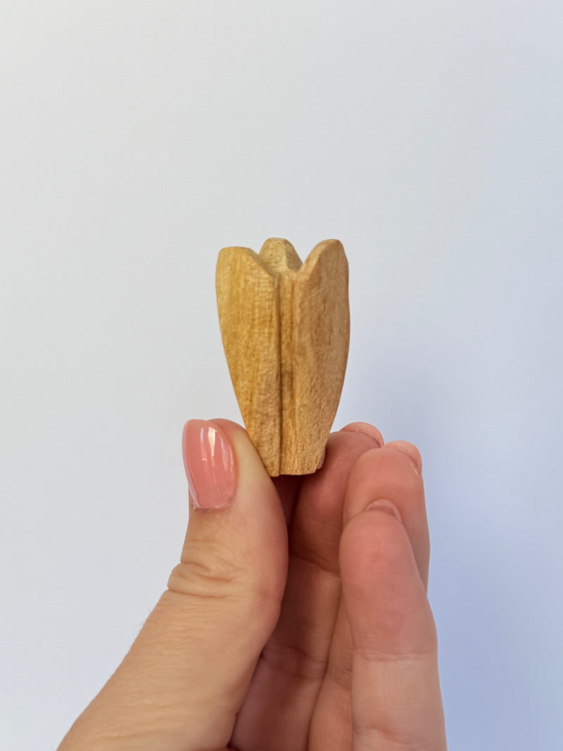Palo Santo Angels