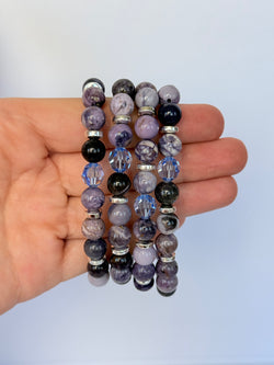 Limited Edition | Tiffany Stone