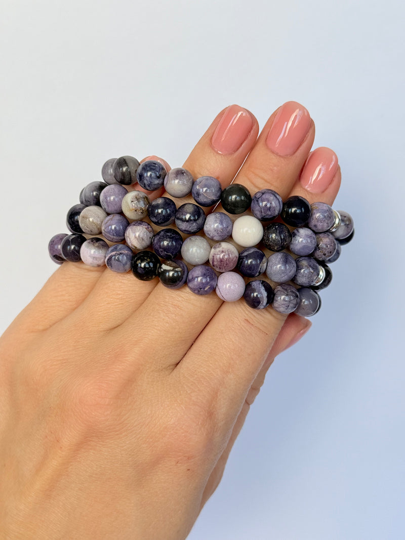 Limited Edition | Tiffany Stone