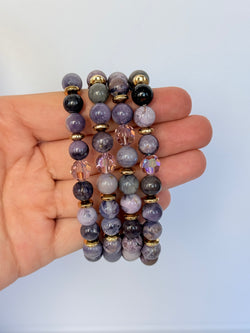 Limitied Edition | Tiffany Stone