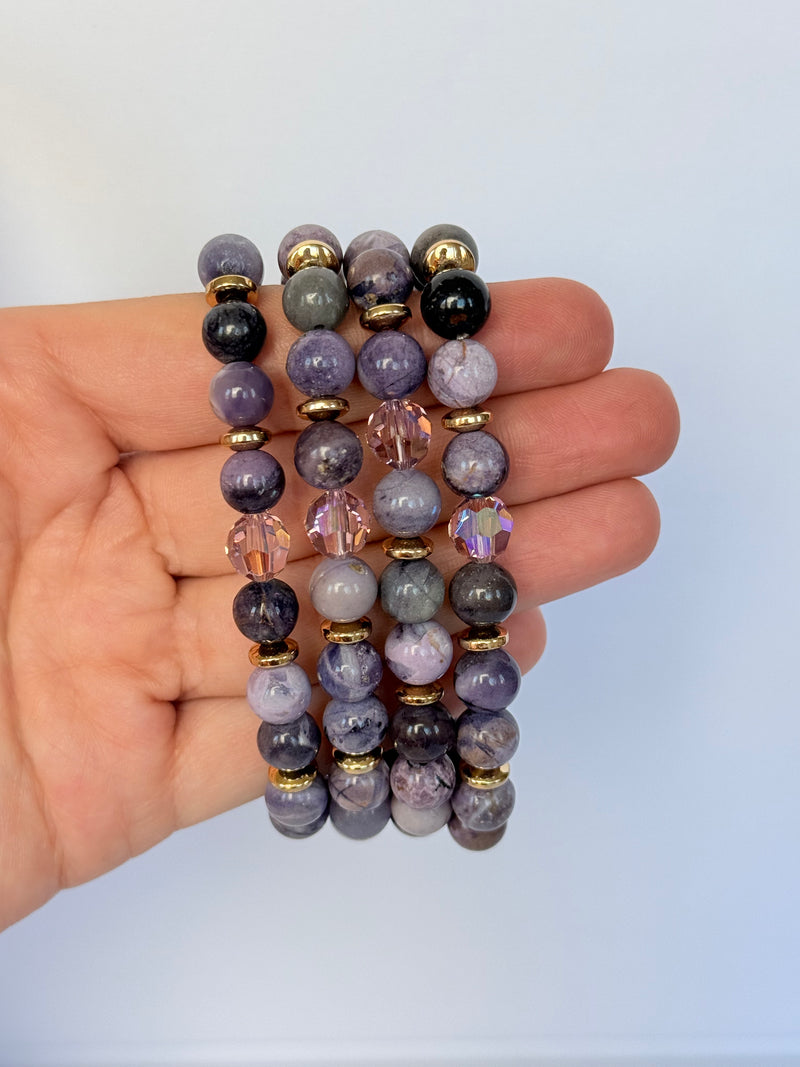 Limitied Edition | Tiffany Stone