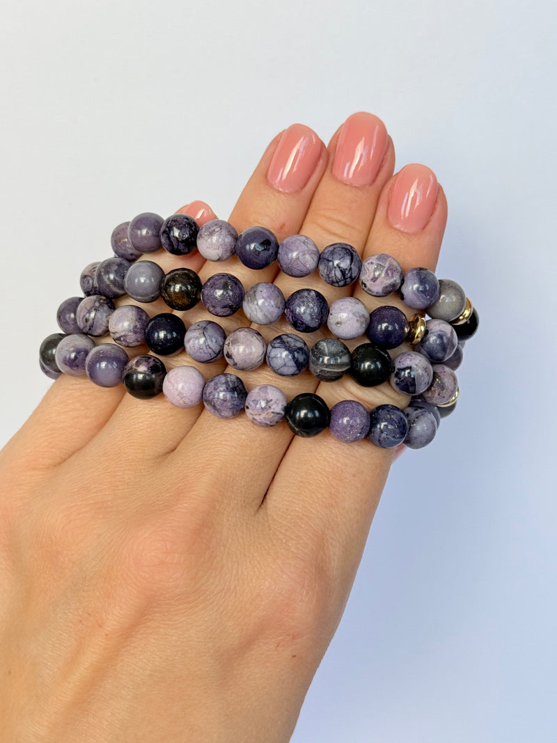 Limitied Edition | Tiffany Stone