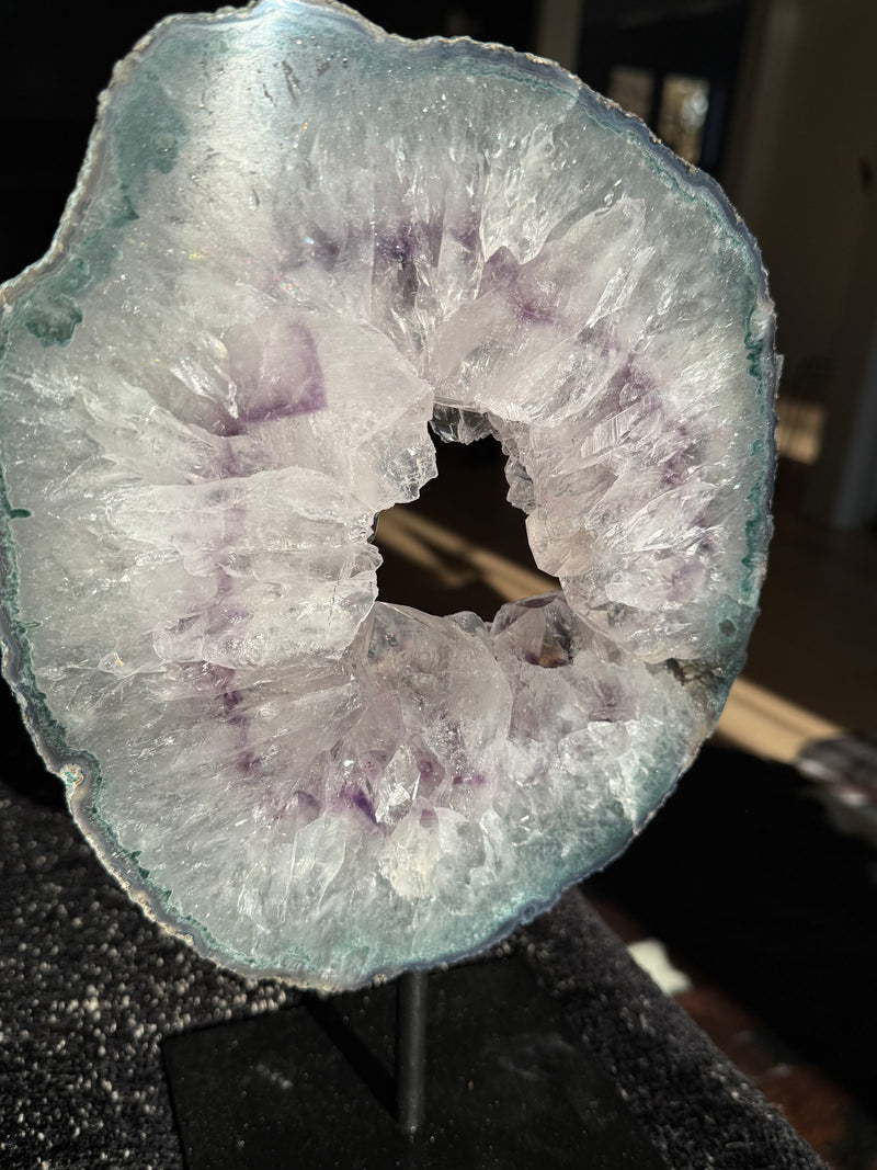 Amethyst Statement Portal