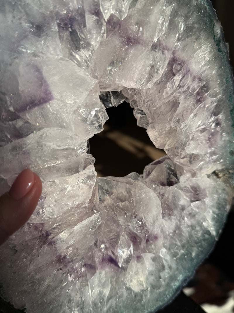 Amethyst Statement Portal