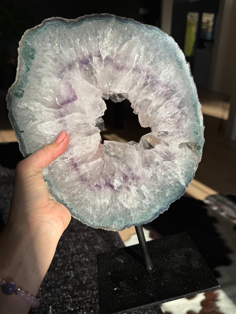 Amethyst Statement Portal