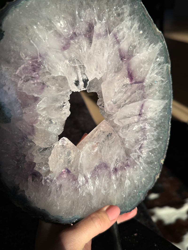 Amethyst Statement Portal