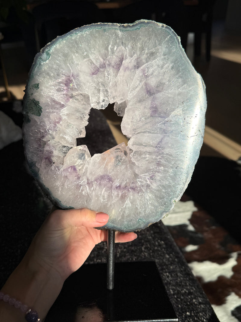 Amethyst Statement Portal