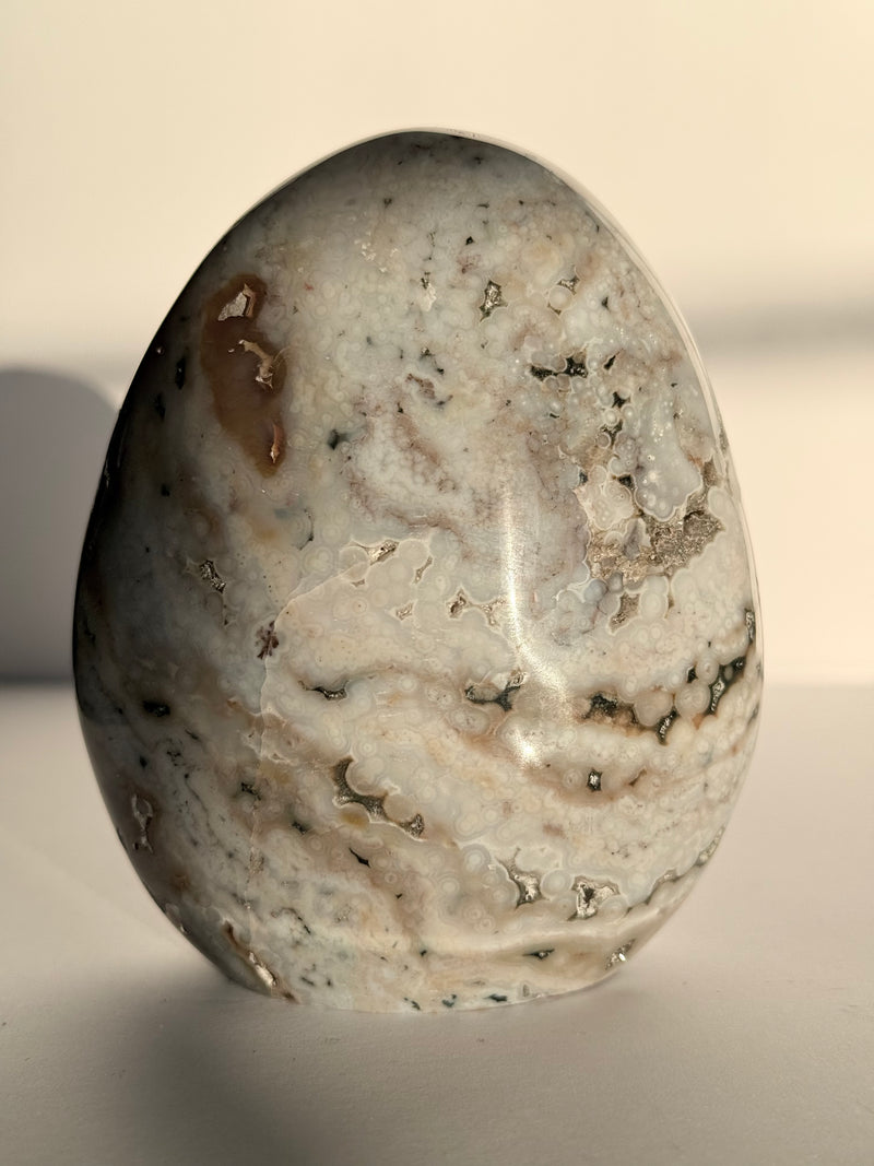 Ocean Jasper Freeform