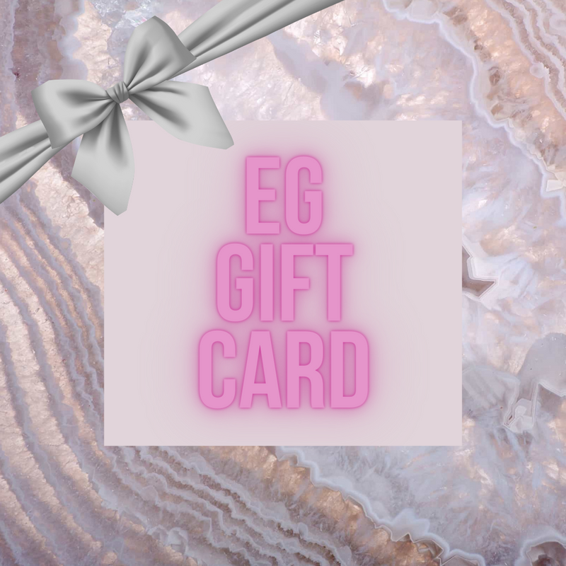 Equilibrio Gems Gift Card