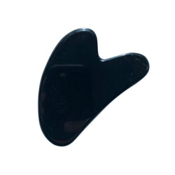 Black Obsidian Gua Sha