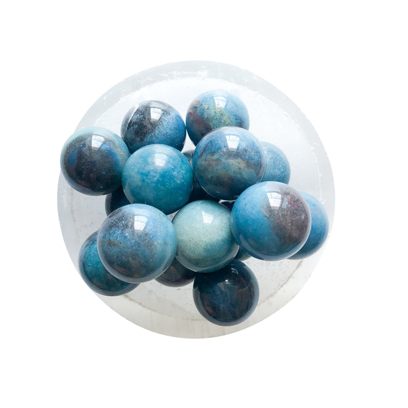 Trolleite Mini Spheres