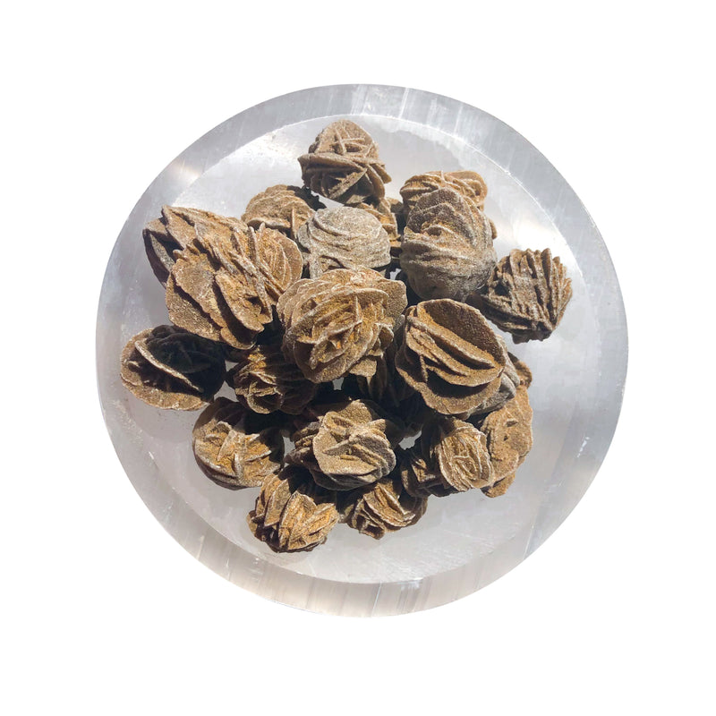 Desert Rose Selenite