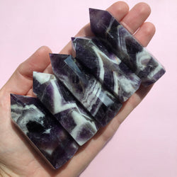 Chevron Amethyst Towers